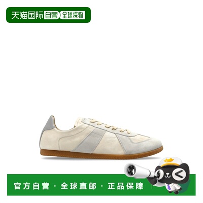 香港直邮MAISON MARGIELA 男士运动鞋 S57WS0557P7795T2015