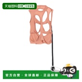 香港直邮潮奢 男士 rick 瑞克 1h可退 DRKSHDW owens 欧文斯 背心