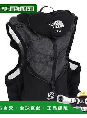 日本直邮THE NORTH FACE-北面（男子，女性）TR 6 NM62513 K 背包