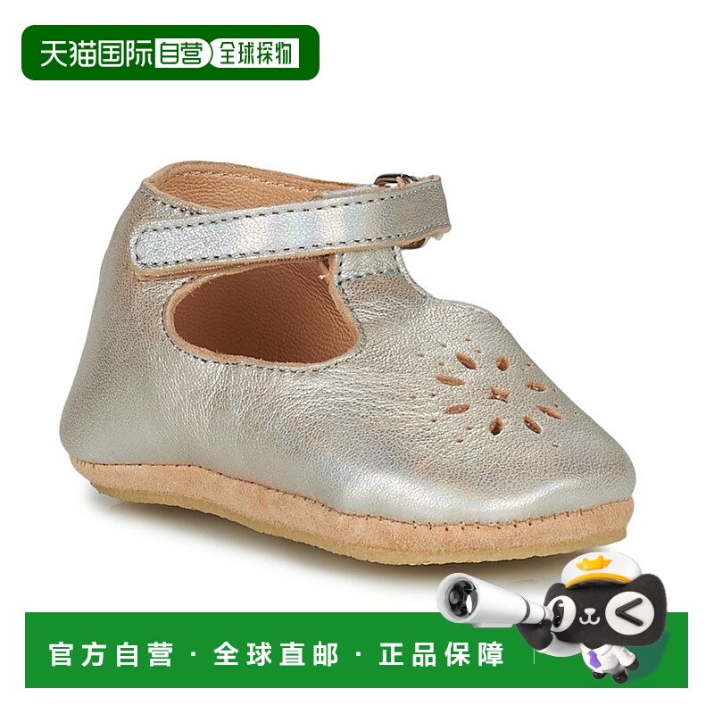 欧洲直邮Easy Peasy  LILLYP 童鞋拖鞋/便鞋 ACZ231-11-B