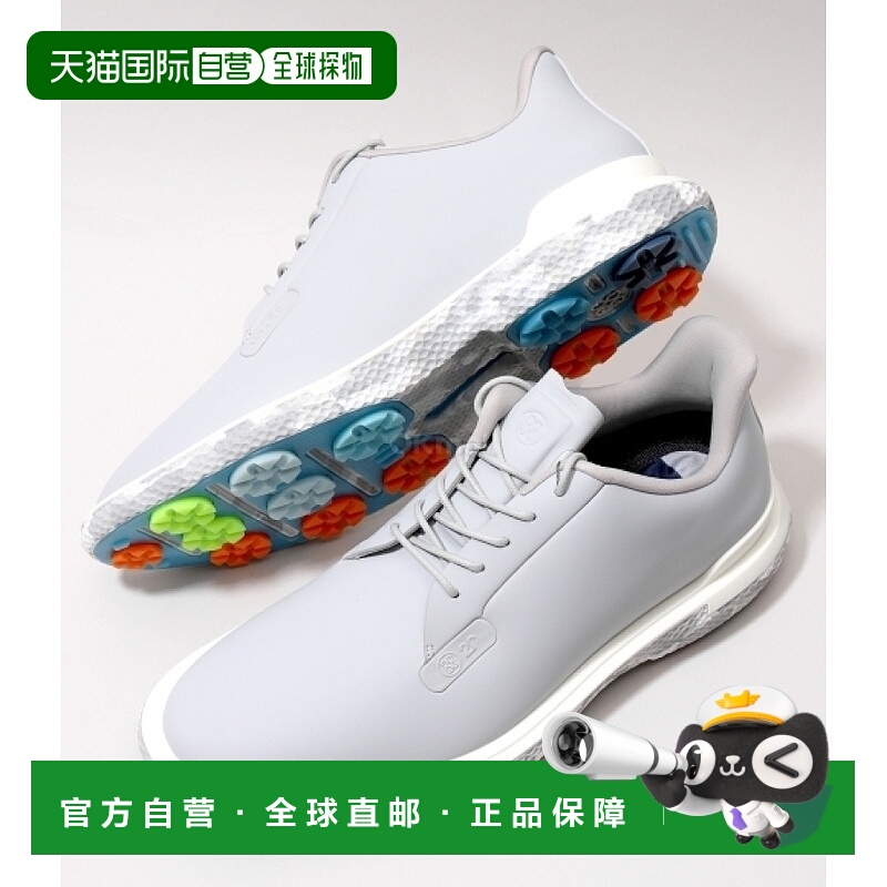 韩国直邮G/FORE GALLIVAN2R TPU 迷彩高尔夫球鞋 (GMF000059-NIMB