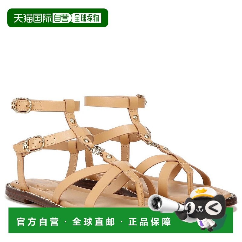 1h可退 【美国直邮】sam edelman 女士 凉鞋