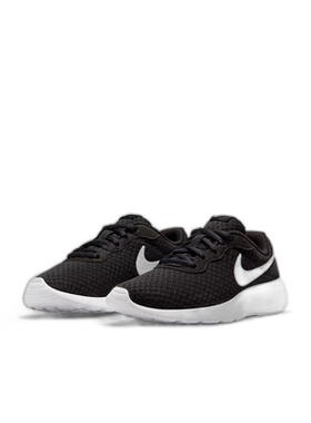 日本直邮耐克运动鞋儿童 tanjun 818382 011 NIKE TANJUN PS 网状