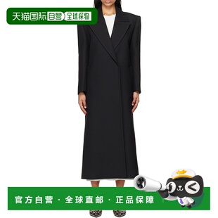 BCA7E06LR华伦天奴 大衣 香港直邮Valentino 长袖