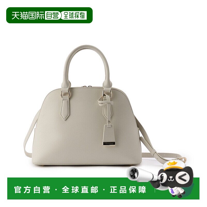 日本直邮UNTITLED 2WAY口袋波士顿包 [UN1285AW069851]