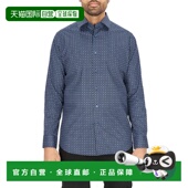 Scotch 黑色 男式 自营 衬衫 Soda 黑色正装 美国奥莱直发