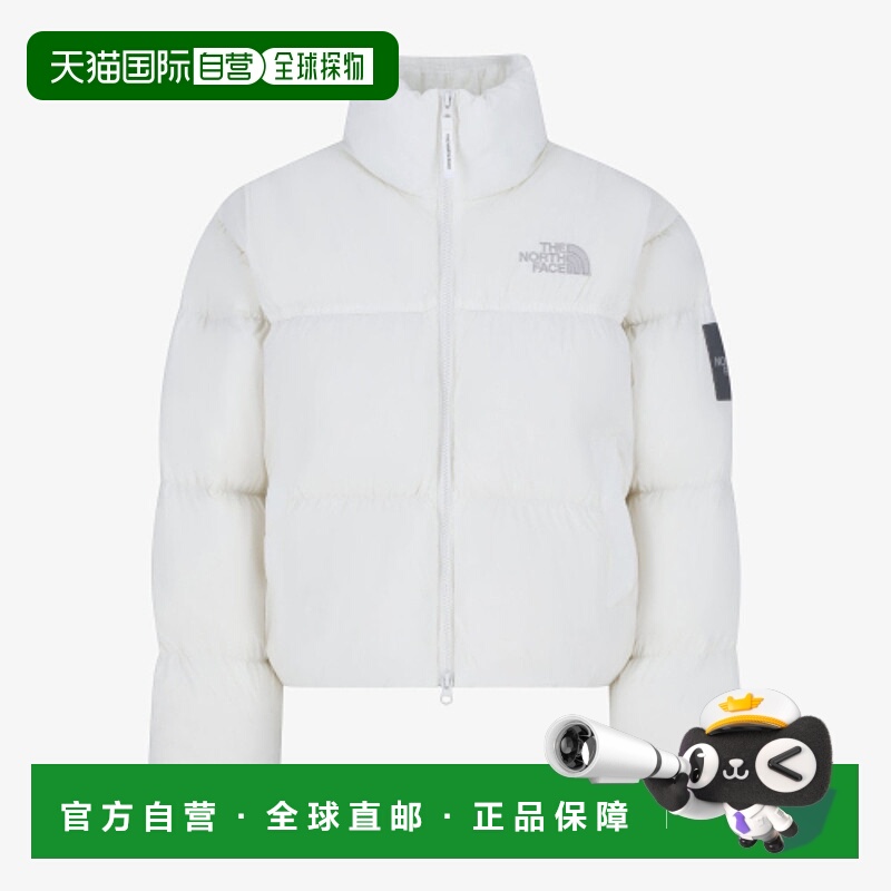 韩国直邮THE NORTH FACE北面正品户外运动女款夹克NJ1DR82N