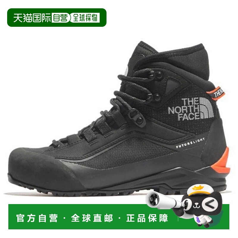 日本直邮THE NORTH FACE  Summit Breithorn FUTURELIGHT女款徒步