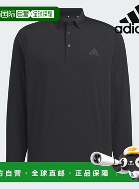 韩国直邮adidas [热卖] 阿迪达斯高尔夫球 T-Shirt /T3- KB3067/3