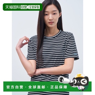 高级感 韩国直邮BEANPOLE LADIES 女士女装 T恤BF4342E01R潮牌时尚