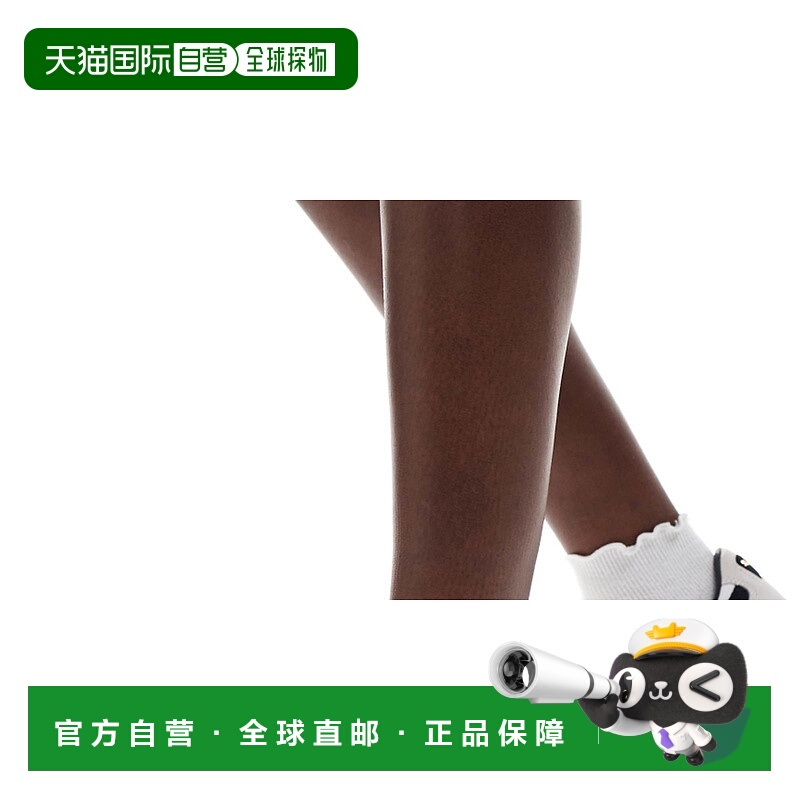 1h可退 香港直邮潮奢 Puma 彪马 女士 Easy 骑行混合材料训练鞋()