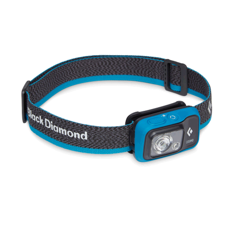 韩国直邮BLACK DIAMOND 登山户外佩戴士探照灯cosmo3507460头灯