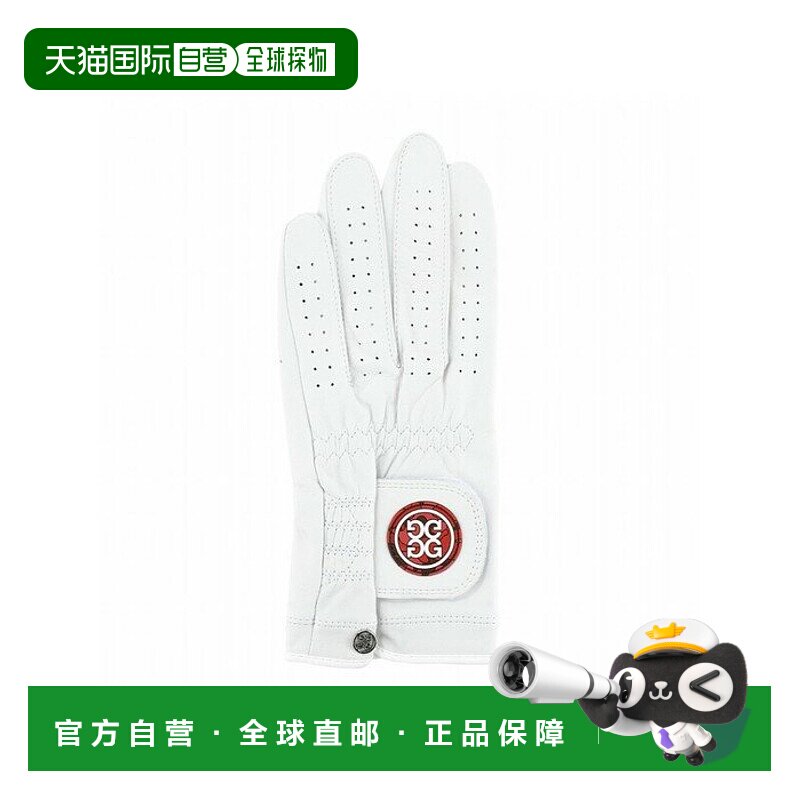 韩国直邮G/FORE 男士高尔夫手套G4MS22G62保暖时尚百搭 舒适简约