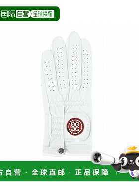 韩国直邮G/FORE 男士高尔夫手套G4MS22G62保暖时尚百搭 舒适简约