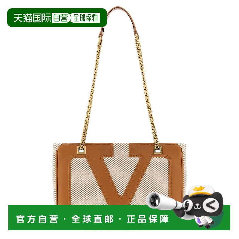 香港直邮VALENTINO GARAVANI 男士单肩包 Y2B0R14GLR9QR AW2025