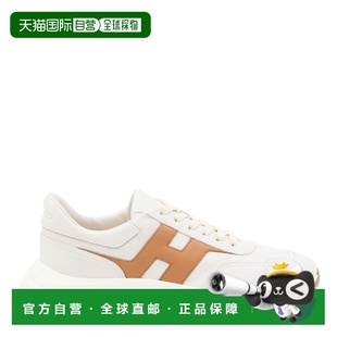 香港直邮潮奢 繫帶運動鞋 Hogan Hyperlight HXM5630 男士 1h可退