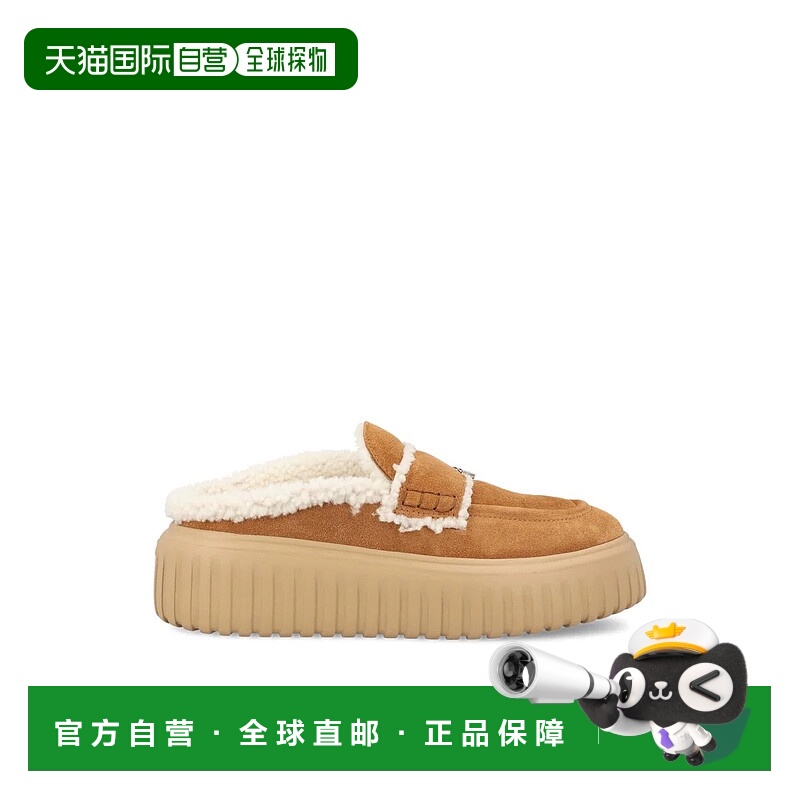 1h可退 香港直邮HOGAN 女士凉鞋 HXW6450FX30BTMS410AI25 AW2025