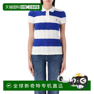 香港直邮POLO LAUREN 1h可退 RALPH SS2 女士针织衫 211943043009