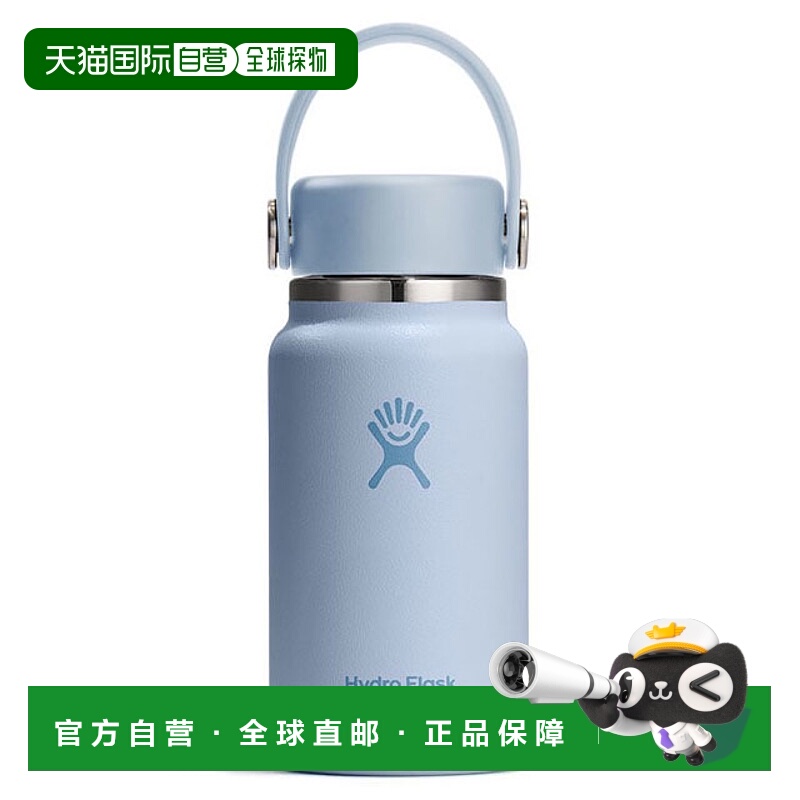 日本直邮Hydro Flask 200ml 微型水壶 [8902010 FW25] HYDRATION