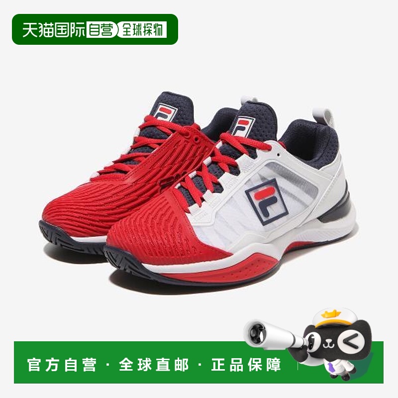 韩国直邮FILA 鞋子 Speedserve T9 1TM01806F_125斐乐
