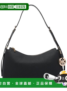 香港直邮MICHAEL KORS 女士单肩包 30F5GY5M6L001 SS2026 黑色