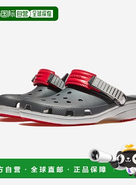 韩国直邮crocs Crocs Classic Turbo Clogs [CRS211287/0114707]