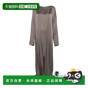 女士 owens 半身裙长裙 香港直邮rick 1h可退