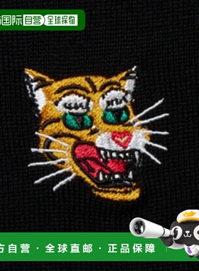 香港直邮Onitsuka Tiger|KNIT TOP|2183B396-001