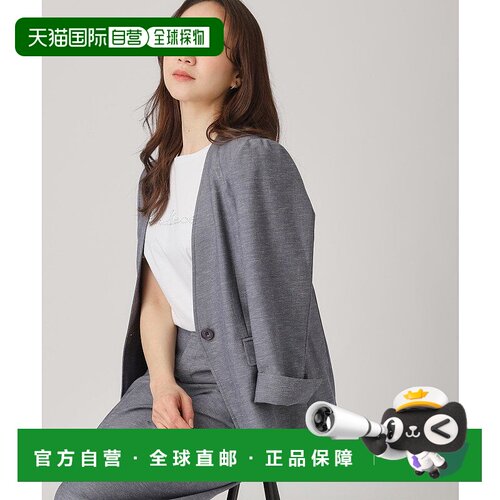 日本直邮COUP DE CHANCE Color No短袖