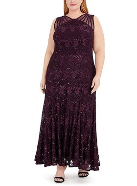 r & m richards 女士 连衣裙