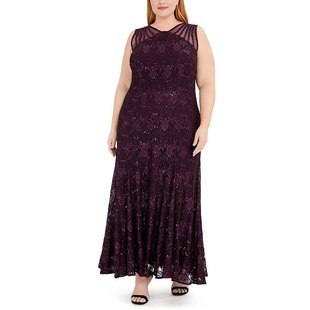 女士 richards 连衣裙