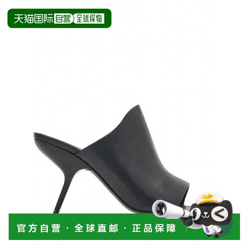 【美国直邮】ferragamo/菲拉格慕 女士 拖鞋 【付后1h可退】凉鞋