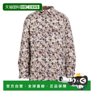 1h可退 香港直邮Isabel Marant 伊莎贝尔 玛兰 男士 夹克