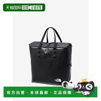 日本直邮THE NORTH FACE 菲尔德斯 垃圾托特包