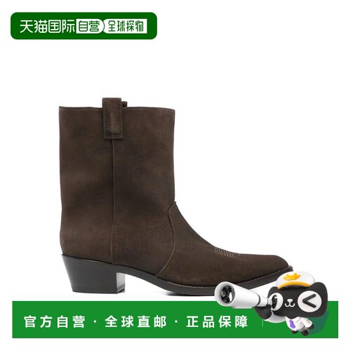 1h可退 香港直邮KHAITE 女士靴子 F1115991893