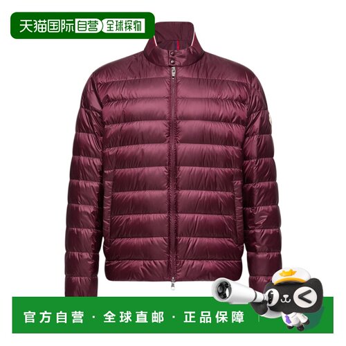 1h可退 香港直邮MONCLER 男士外套 L10911A00008597XQ460 SS2026