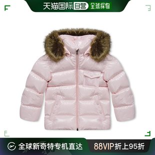 99新未使用 Moncler 香港直邮潮奢 婴儿Moncler 盟可睐