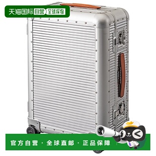 拉杆箱行李箱登机箱新款 欧洲直邮FPM Moonlight BANK 旅行 MILANO