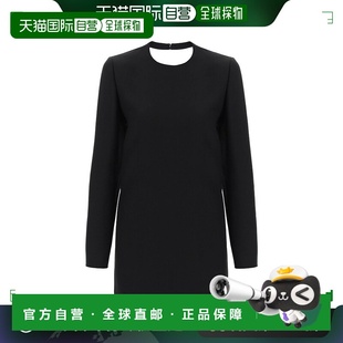 香港直邮VALENTINO 2B0VE2M51CF0NO 女士性感连体裤