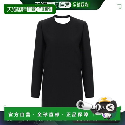 香港直邮VALENTINO 女士性感连体裤 2B0VE2M51CF0NO