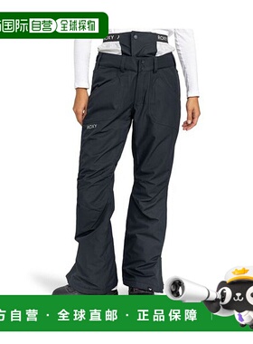 日本直邮ROXY SNOWHOLIC NP PT 运动服饰 [RO2047EW008357]