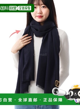 韩国直邮VALENTINO 5W0ED007 RBR 593 / 5W2ED007 RBR 593 围巾