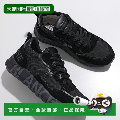 日本直邮VOILE BLANCHE CLUB01 运动鞋 (2017465.15) 男士低帮绒0