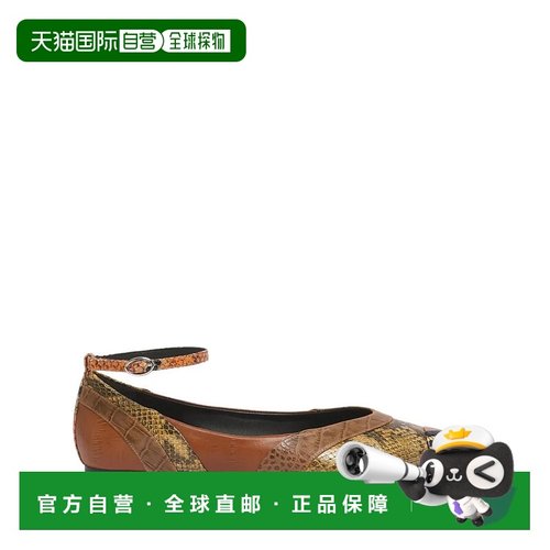 香港直邮MARNI 女士运动鞋女鞋 95576BAMS006300P9095ZP01394923