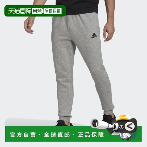 韩国直邮ADIDAS阿迪达斯休闲经典日常运动舒适时尚休闲裤HL2230