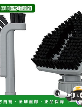 【日本直邮】Iris Ohyama爱丽思 欧雅玛 蒸汽清洁机浴室套装 STMP