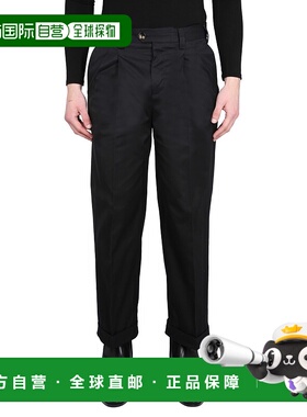 1h可退 欧洲直邮PT Torino 男士休闲裤 COASPNBB0REWNU600990