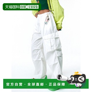 CA23APT010WT休闲裤 女士阔腿裤 CALIE 韩国直邮ASIF