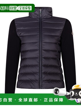 香港直邮MONCLER 女童针织衫 L19549B00005M1122742 SS2026