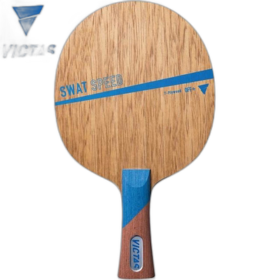 日本直邮VICTAS男士女士SWAT SPEED ST乒乓球配件比赛球拍速度运V